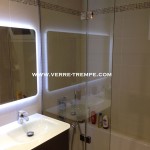 Pare-baignoire-verre-trempé-sur-mesure-anti-calcaire