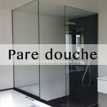 Pare-douche